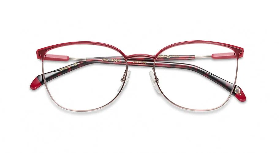 Etnia Barcelona AYA Eyeglasses - view 10